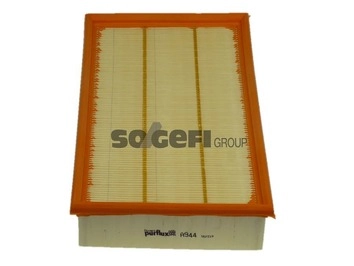 Hava Filtresi Golf 1 / 2 Jettaii 1,6TD / 1,8GTI 83>91 Passat 88>101 | PURFLUX A944 | OEM 859129620