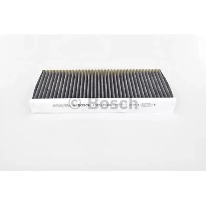 Polen Filtresi Expert III Jumpy III Scudo III 07> Karbonlu | BOSCH 1987432406 | OEM 6479A7