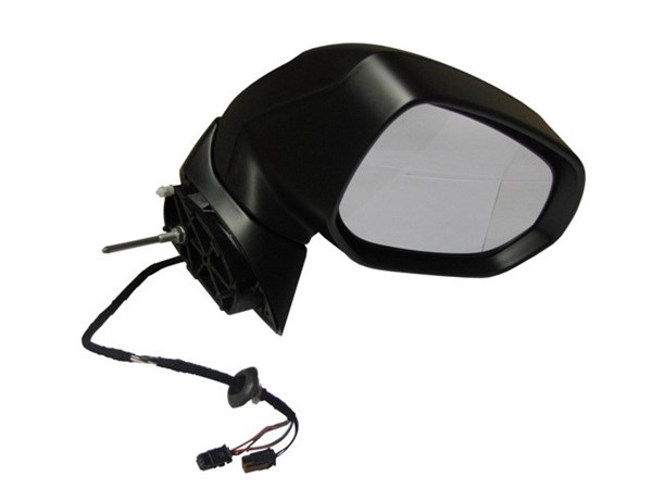 Dis Dikiz Aynasi 3008-5008 Elektrikli Ayna 09/16 Astarli Sinyalli Sensorlü Sag | SPJ E-4622 | OEM 8153.ZF