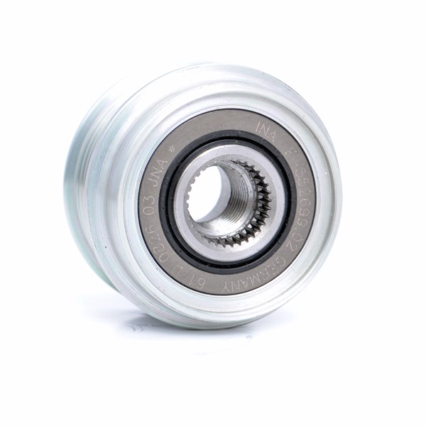 Alternatör Kasnagı Volvo S80 2.4D C70 2.0T 2.3T 2. 91104 535007210 | OEM PRS-SH-007210