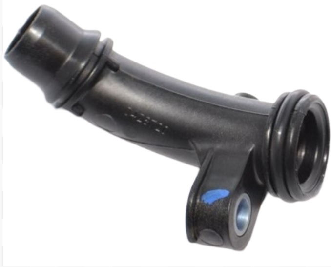 EGR Borusu (Rekor) 500L - X Bravo II Doblo Linea Ducato Freemont Mito Giulietta 159 Renegade Delta III Combo 1.6 2.0 Mjet 10> | YTT Y5245 | OEM 55241968 55241968 68219746AA 55241968 851119 68219746AA 851119