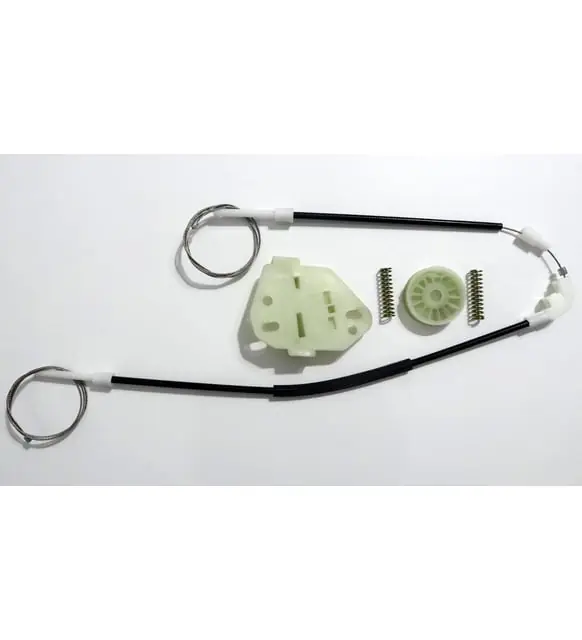 Cam Kaldırma Krikosu Axor-Atego Motorlu Sağ | OEM 9737200446