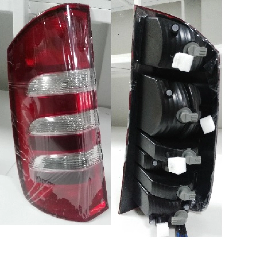 M Travego Stop Lamba Sağ | OEM M610977
