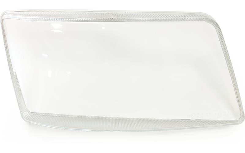 Far Camı Sağ TGX-TGS (Lastikli ve Klipsli ) | OEM 81251100084