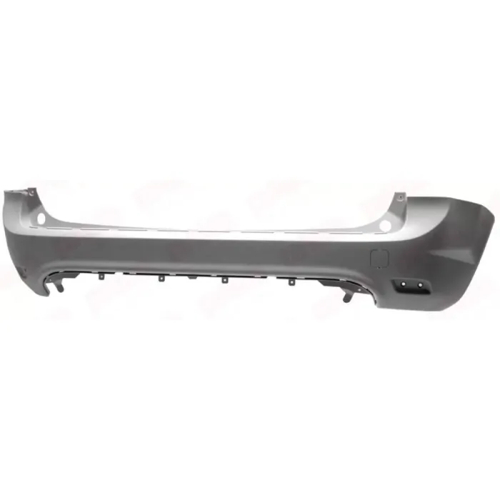 Arka Tampon Sw Astarli Focus 2 07>11 | EUROSTAMP 071.16.9624 | OEM 8M51-N17906-BBXWAA 1520716