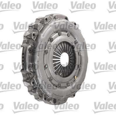 Debriyaj Seti Renault Kamyon Midlum Premium | VALEO 809148 | OEM 5010452306 5010452422 5010452423