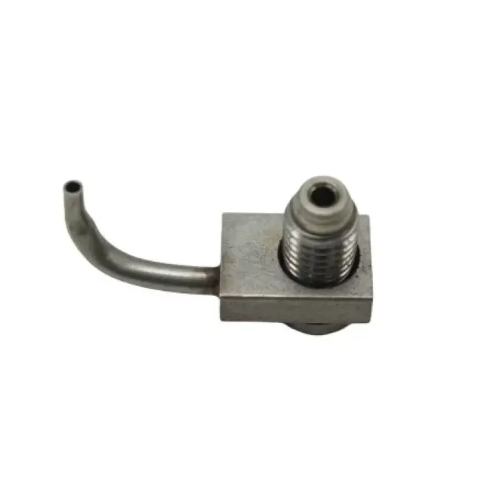 Piston Yaglama Memesi 107 206 207 307 Bipper Nemo 206 + T3E Plus C1 C2 C3 Xsara II DV4TD 1.4HDI 8V 208 C3 III 08> DV4C 301 C-Elysee 308 C4 II DS4 3008 5008 C5 III DV6C DV6DTED 1.6HDI 8V | PSA 016219 | OEM 2S6Q 6K868 AA 0162.19 6K868 0162.19