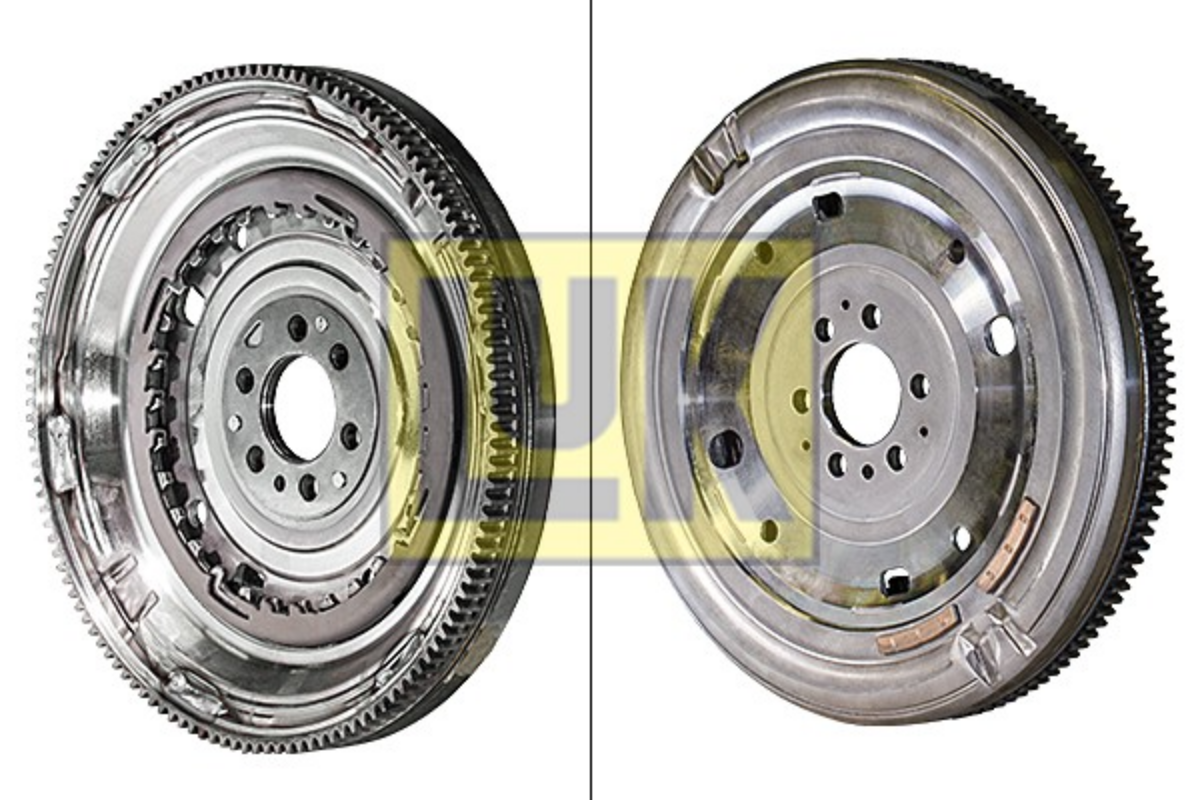Volan (Krank Tahriği) | OEM 03C 105 266 E