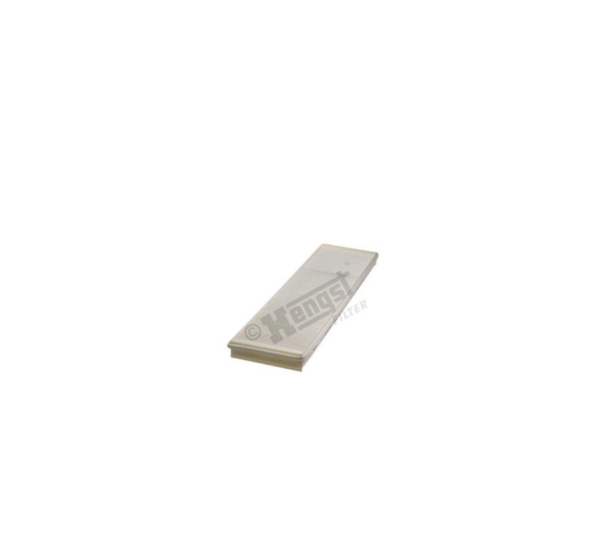 Polen Filtresi Atego 904 | OEM 973 835 01 47