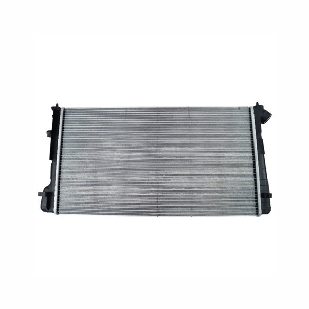 Motor Su Radyatoru Partner P306 Ym Berlingo Xsara (96 02)XUD9 / DW8 Segmanli Manuel (Klimali) < 03 | NRF 509510 | OEM 133042/133055/133057/133058/1330C9/
