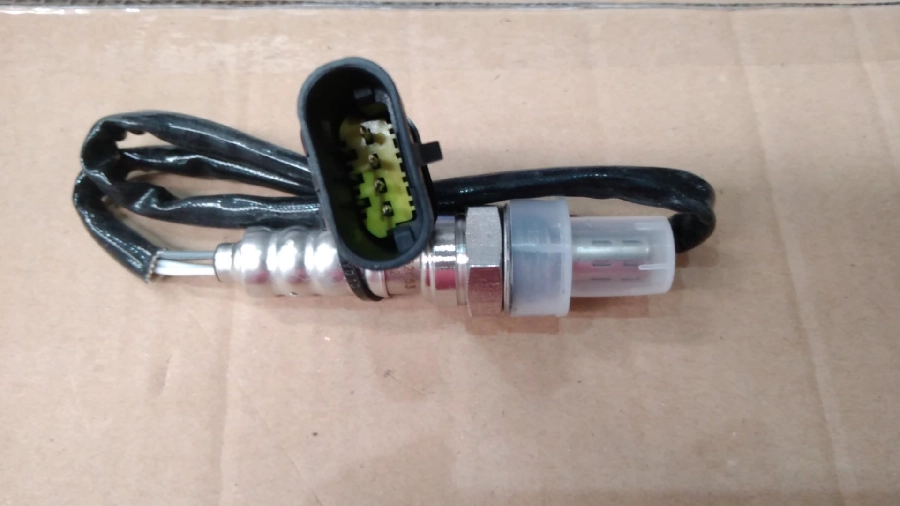 Oksijen Sensörü Renault Megane I 1.4 16V-Clio 2 1.2 16V - Symbol 1.2 Laguna-Twıngo-Kangoo 1.2 16V | OEM HKS.120037