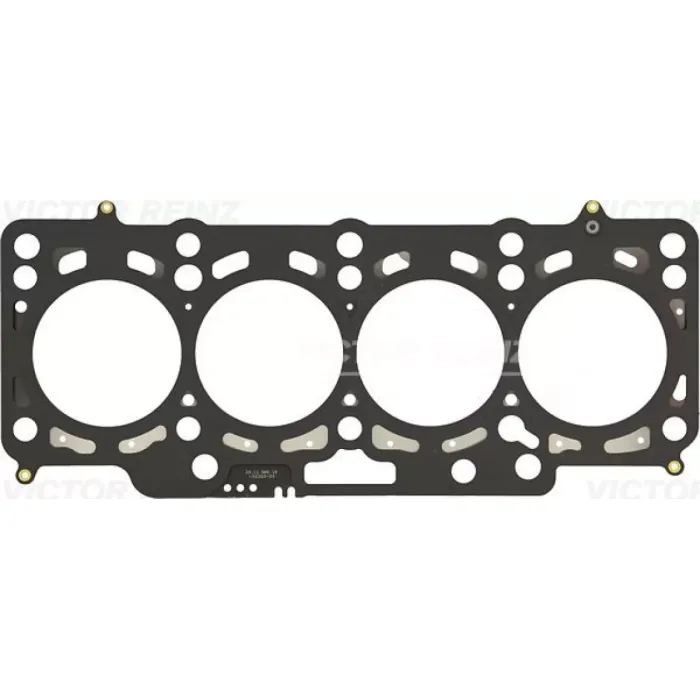 Silinidr Kapak Contasi 3 Kertik Caddy Golf 6 Jetta Passat Polo Roomster Leon 1.6TDI Cayc Cayb | VICTOR REINZ 61-36360-20 | OEM 03L103383CB 03L103383BS
