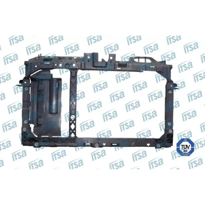 On Panel Plastik Fiesta 08>12 | ITSA 10IFR0110196 | OEM 8V51-A16E146-DB 1801905 1801906