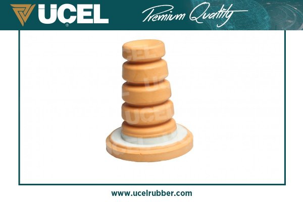 Amortisor Takozu Arka (Pur) New Kangoo Dokker | UCEL 10313 | OEM 552401999R