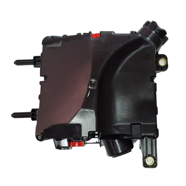 Sigorta Kutu Kapağı Megane 3-Fluence 09> | LEEOPART LE10002 | OEM 284B10002R