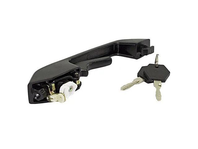 Kapı Kolu Eski Model Sol Scanıa | OEM 296209