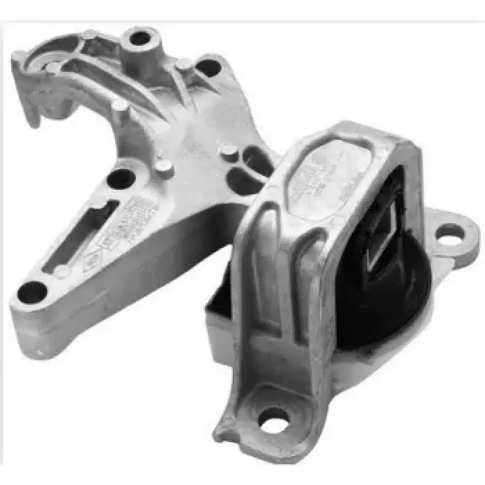Motor Takozu Fluence Megane 3 Scenic 3 1,5 Dci 110 Hp | MEHA MH30308 | OEM 112105188R