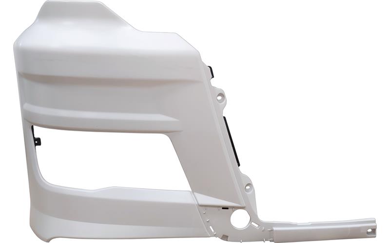 Tampon TGX Euro 6 Üst Sağ | OEM 81416105824