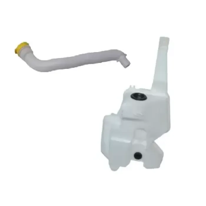 Silecek Su Deposu Ve Borusu Clio 4 12> | SPK 154-B | OEM 289105440R 289103346R
