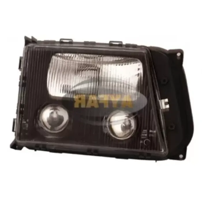 Far Sol Mercedes O403 95 00 | AYFAR F 505633