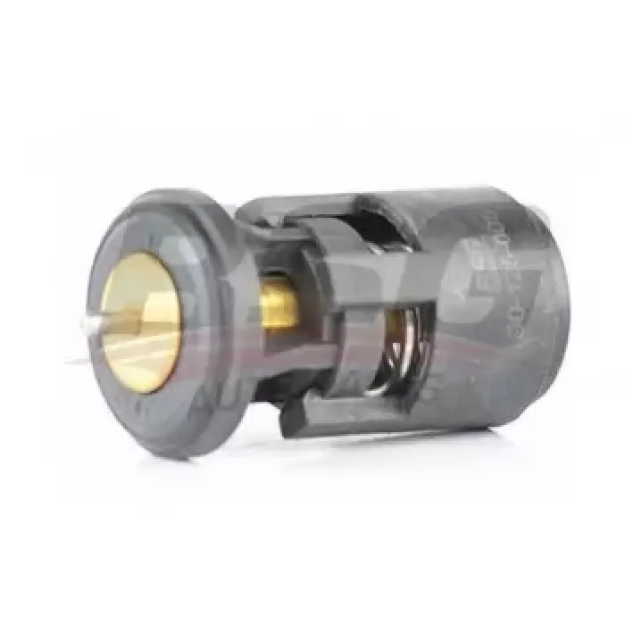 Termostat (87°) Bora Caddy 2 3 Golf 3 4 5 Polo Cordoba Ibiza Fabia Octavia Leon Toledo 2 | MAHLE TX4187D | OEM 032121110B-032121110P