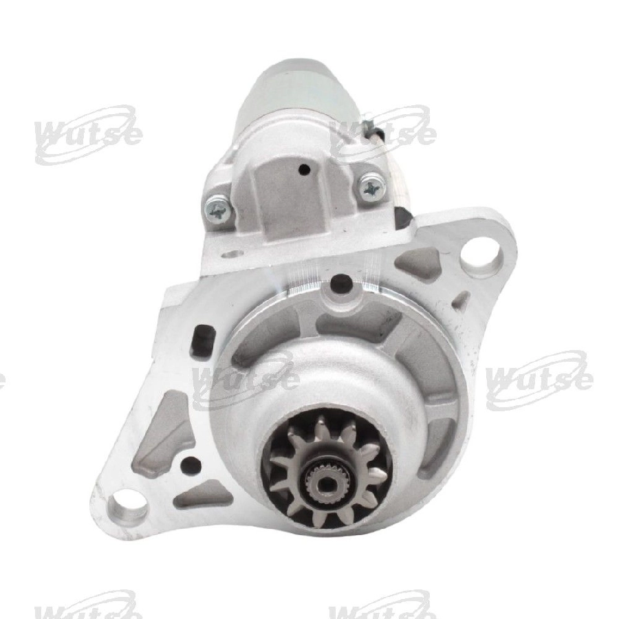 Marş Mot 24V 5.0 kW 11T Isuzu 6HK1 İş Mak Wut Str 2813U | OEM WUT.1107.0590