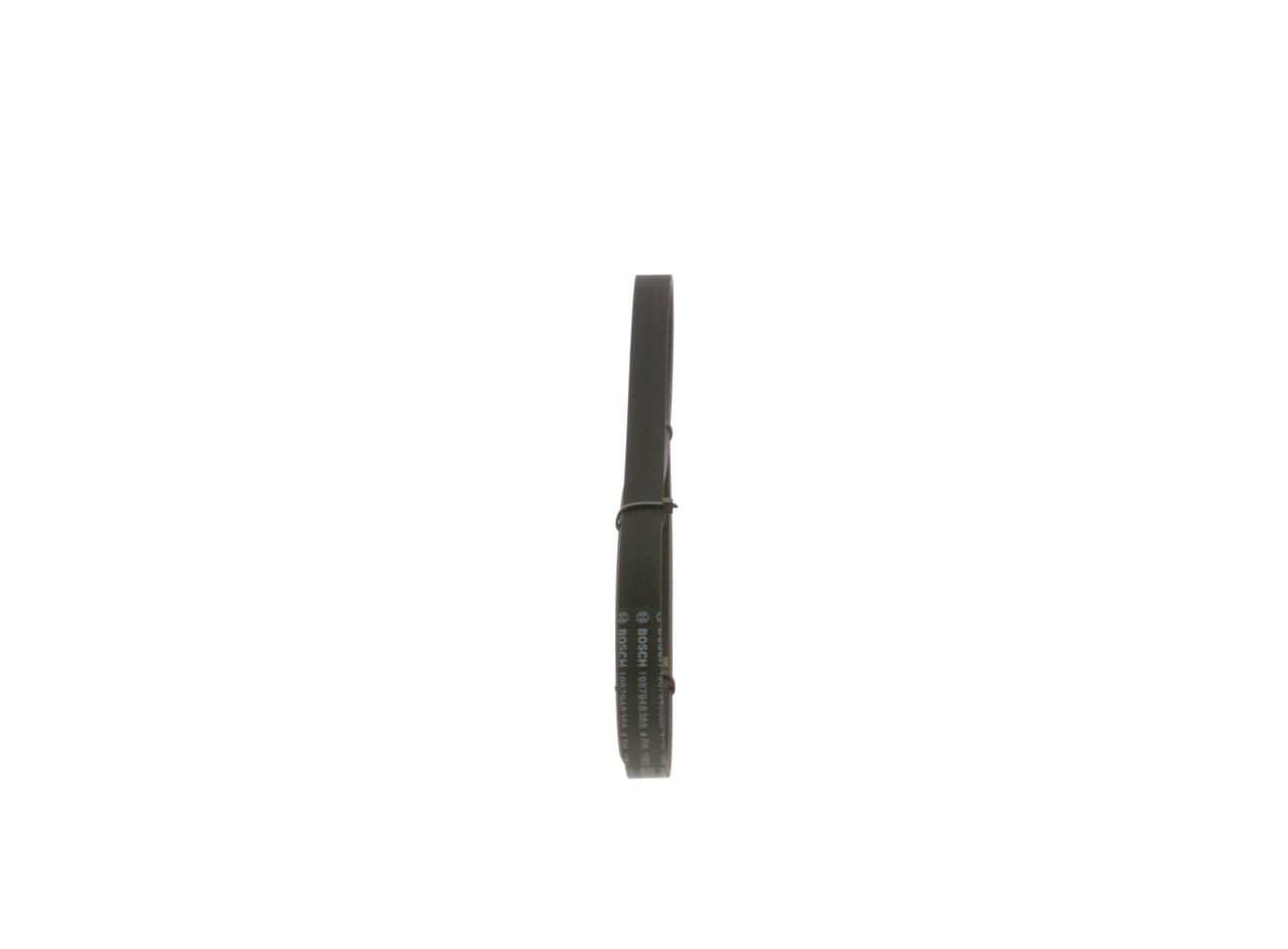 Kanalli Kayis Starex Direksiyon Kayisi 4PK1060 | BOSCH 1987948365