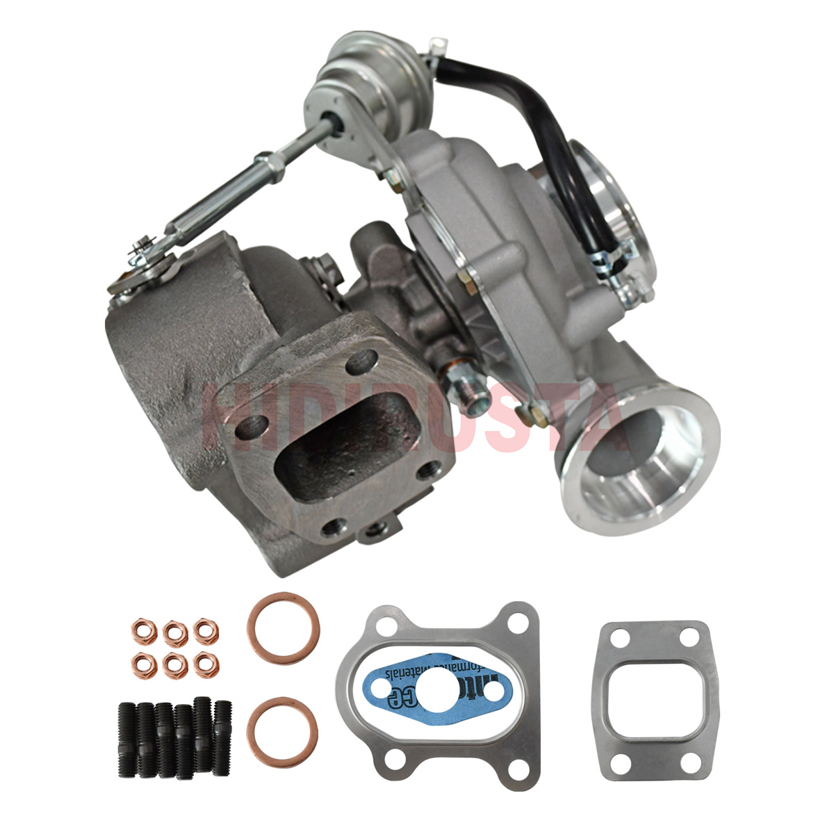 Turbo Atego 904 Euro 4-5 | OEM A9040969199