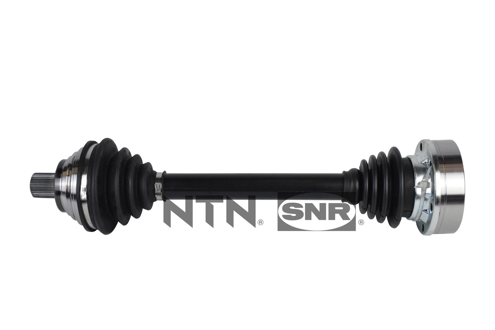 Komple Aks Sol Golf 5 6 Jetta Passat A3 Altea Leon Toledo Octavia 04> | SNR DK54017 | OEM 1K0407271AT 1K0407271CP 3C0407271BA 1K0407271HN