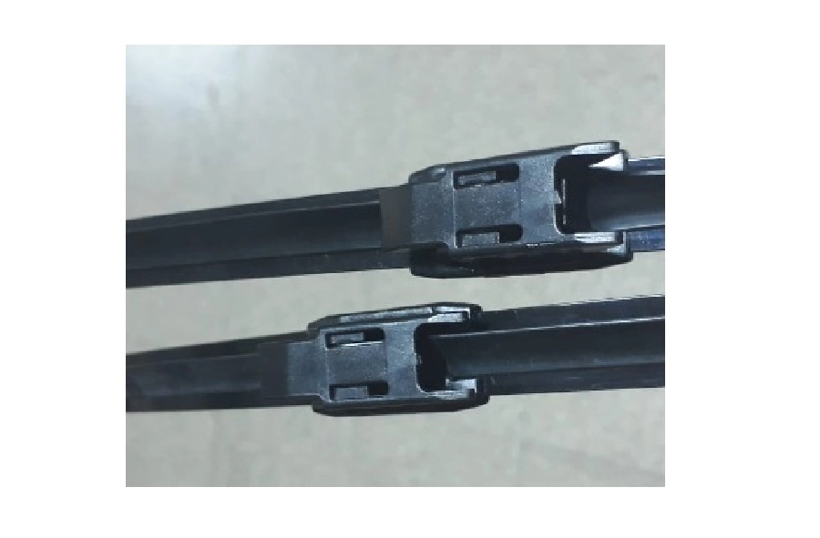Silgi Paleti (2 Adet) 400 ve 550mm MUZ2 - Dacia Dokker - 2015-Dokker Express - 2015-Lodgy - 2015 | OEM 90107
