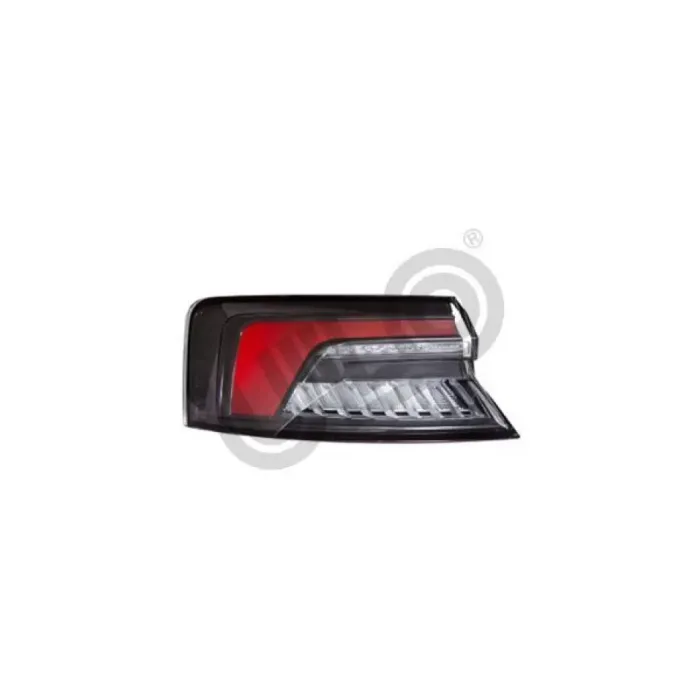 Stop Lambasi Sol Ledli Fume Dis A5 16>( E Mark ) Orjinal | ULO 1136101 | OEM 8W6052101