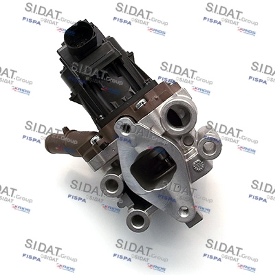 EGR Valfi Ducato III Jest 2.3JTD E5 | SIDAT 83.913 | OEM 71795482