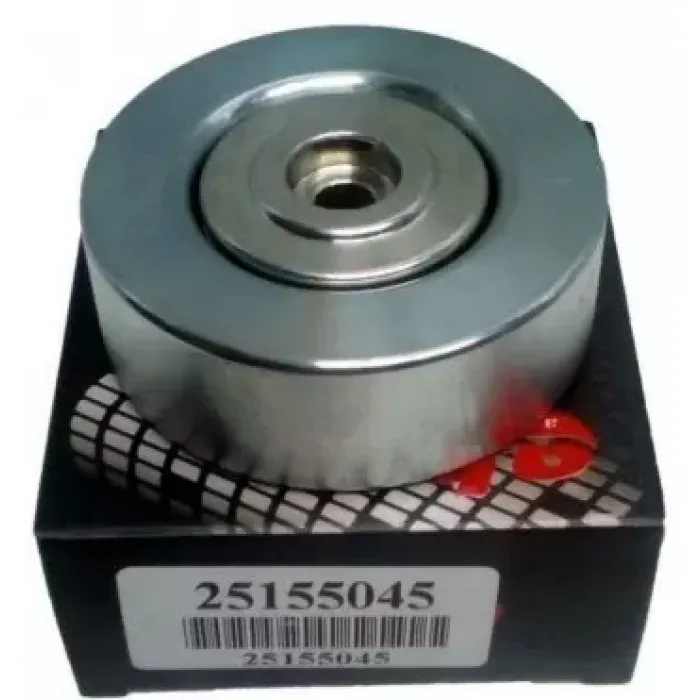 V Kayis Gergi Rulmani Bmw E28 E39 E46 M47 M57 Freelander 2.0 D Range Rover 02>09 3.0 Dizel Omega B | ABA 25155045 | OEM 11282247435 11282247435 PRF100060L 6340539 PRF100060L 6340539