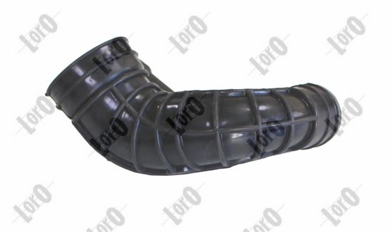 Turbo Intercooler Giris Dirsek Hortumu P307-P206-P1007-C2-C3-C3 Pluriel-Xsara 2 DV4TD(1,4HDI 8V) | UCPA 13P66104 | OEM 2S6Q9C623AA
