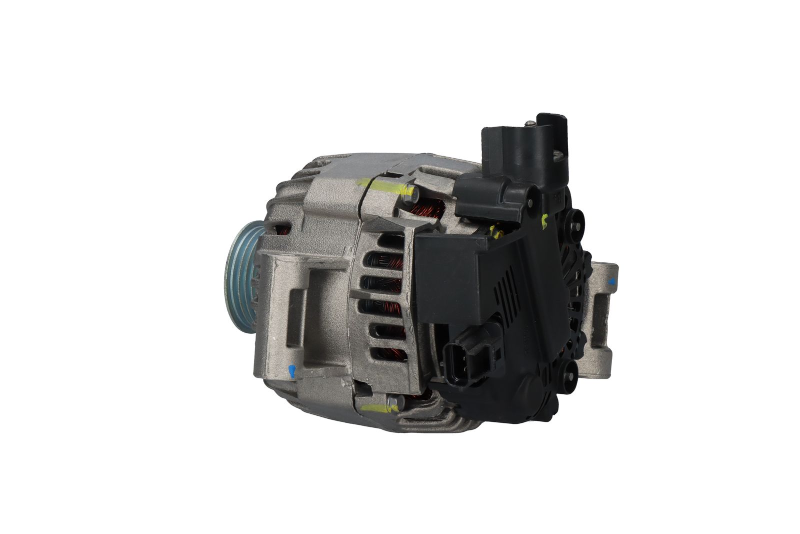 Alternator 12V 90A Fiesta 1,3 02>05 Ford Ka 03>08 | VALEO 439729 | OEM 1145715 1145715 1229424 1450644 1229424 1450644
