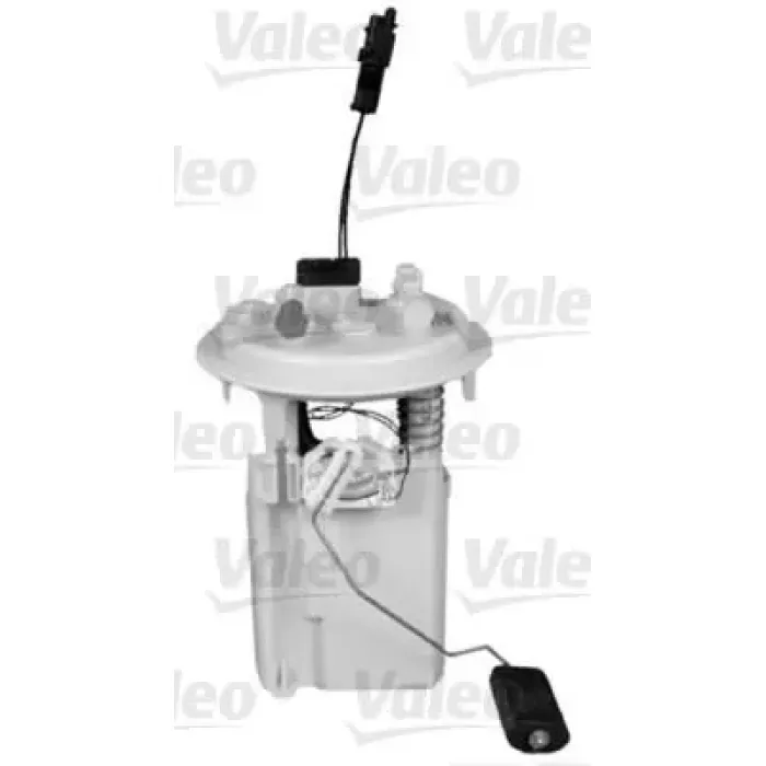 Yakit Depo Samandirasi Berlingo III Partner Tepe C4 Picasso 08> 1,6HDI E4 / E5 | VALEO 347521 | OEM 1525JC