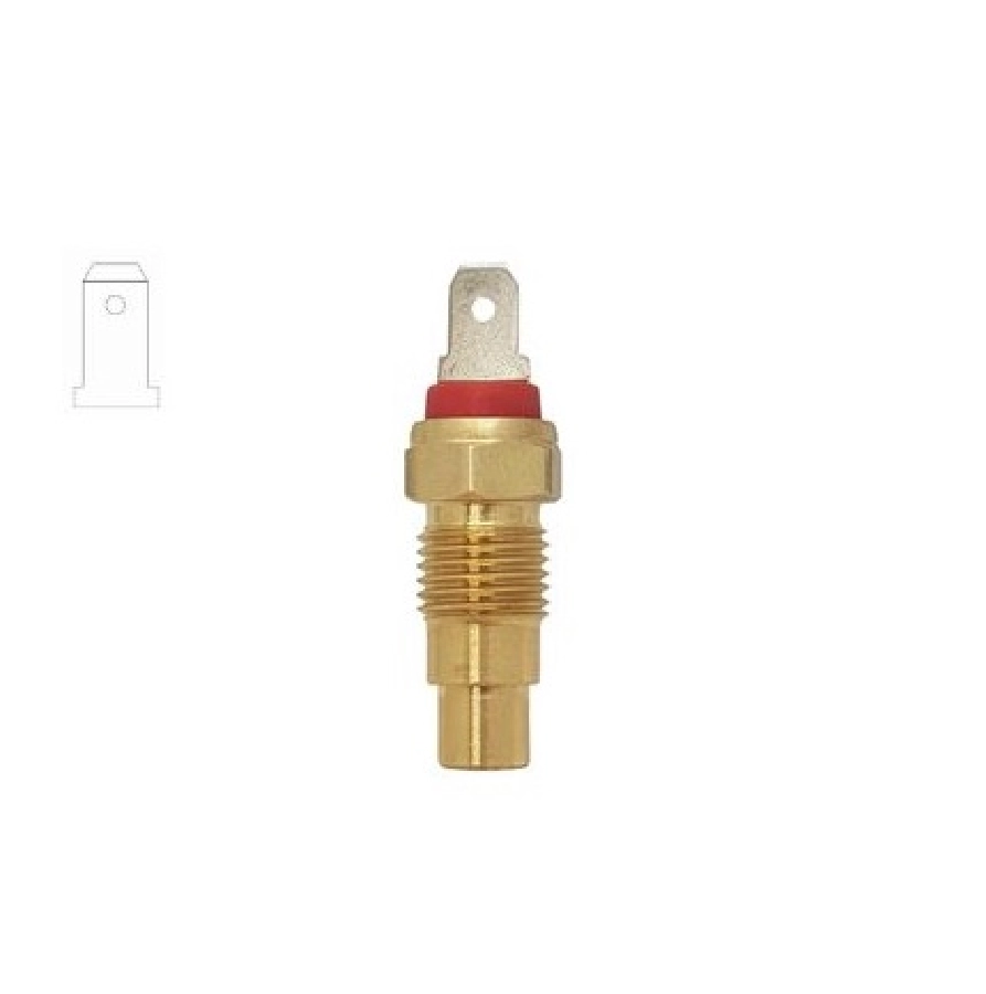 BMC Levend 2.5 - 3.0 - L100 Hararet Müşürü 3M13506 | OEM HM-800025