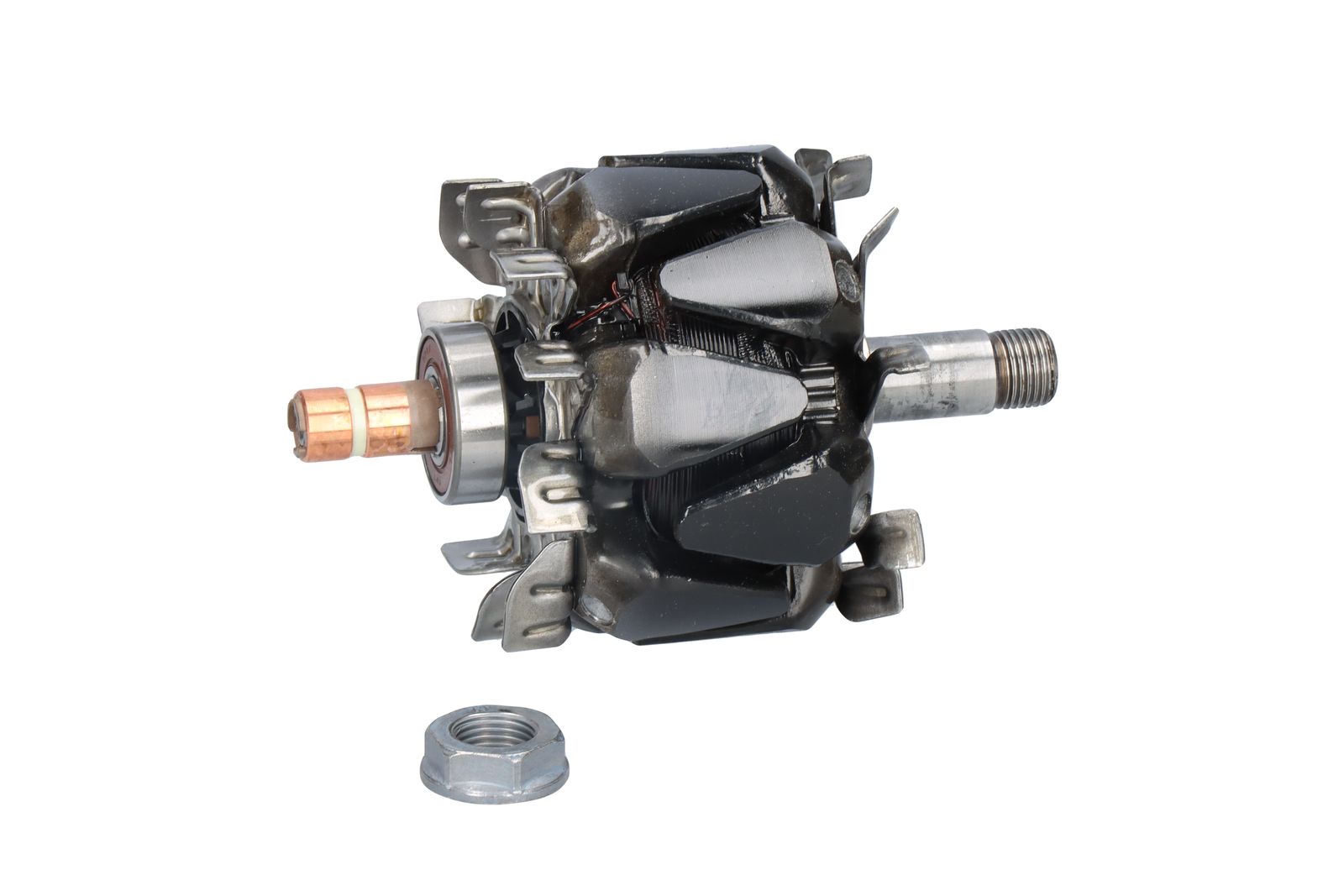 Alternator Rotor A13VI | VALEO 593298