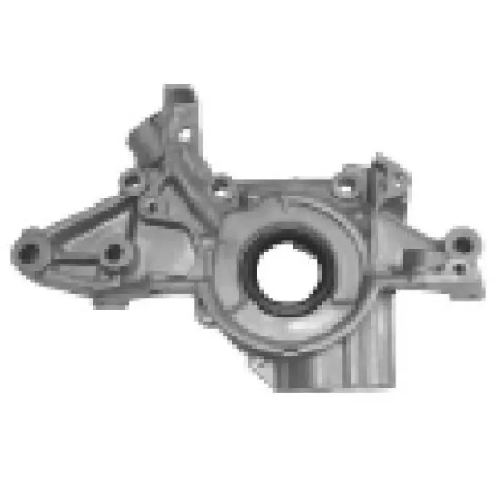 Yag Pompasi Mazda 323 Familia 1.5 98>01 | YSK MA1279 | OEM BP4W14100A BP6D14100