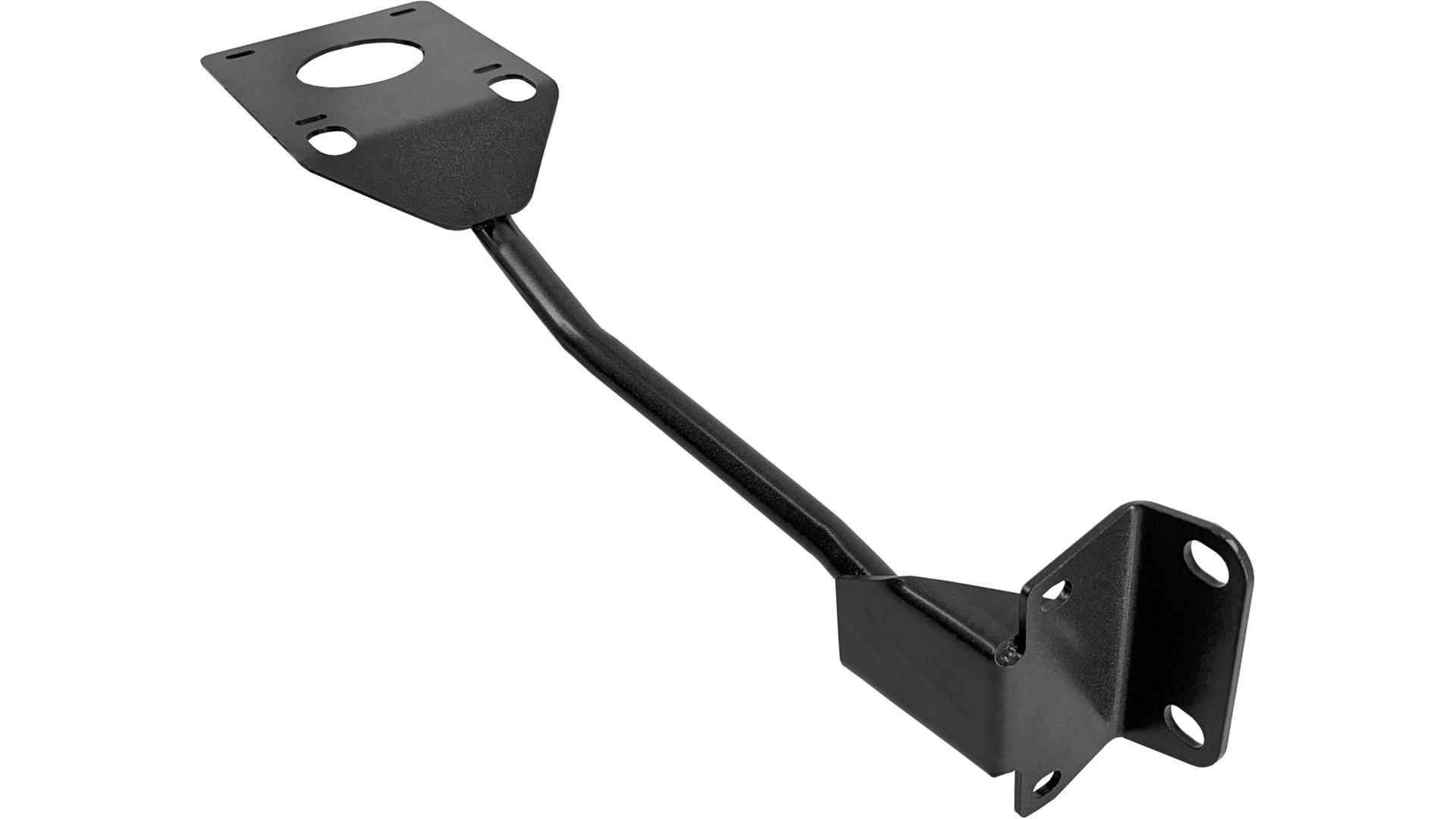 Çamurluk Bağlantı Demiri E.m Sol | OEM 81612435371