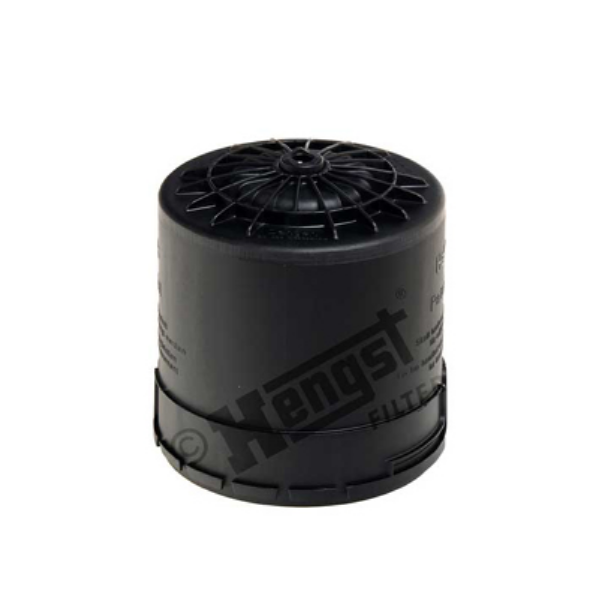 Hava Kurutucu Filtre 3,5Mm Volvo Fh12-16 (Üretimden Kaldırılmıştır) | OEM 000 429 46 95