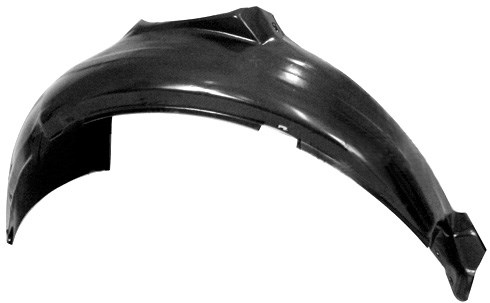 Camurluk Davlumbazi On Sol Polo 95>00 | HILEKS W058L | OEM 6N0809961