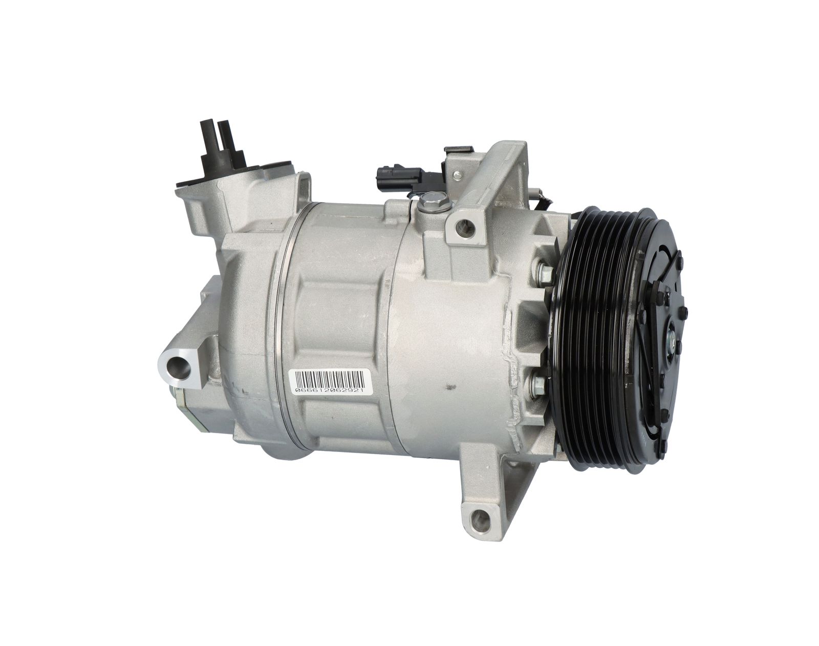 Klima Kompresoru Clio IV 1,6 Turbo Gazoline | VALEO 813384 | OEM 926001243R