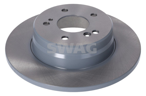 Fren Diski Arka W203 02>07 CL203 02>08 S203 02>07 C209 02>09 A209 03>10 | SWAG 10904628 | OEM A2104231012