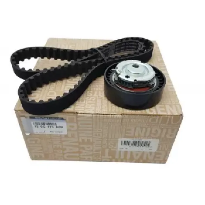 Eksantrik Rulman Kiti (Triger Seti) Dokker Lodgy Logan Sandero 1,6 16V / 1,4 / 1,6MPI | MAIS 130C17480R | OEM 130C17480R