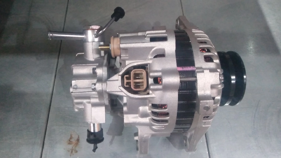 Alternatör Kore Valeo 12V 75A Mitsubishi L300 Hyundai H100 | OEM VALEO A2TN0399