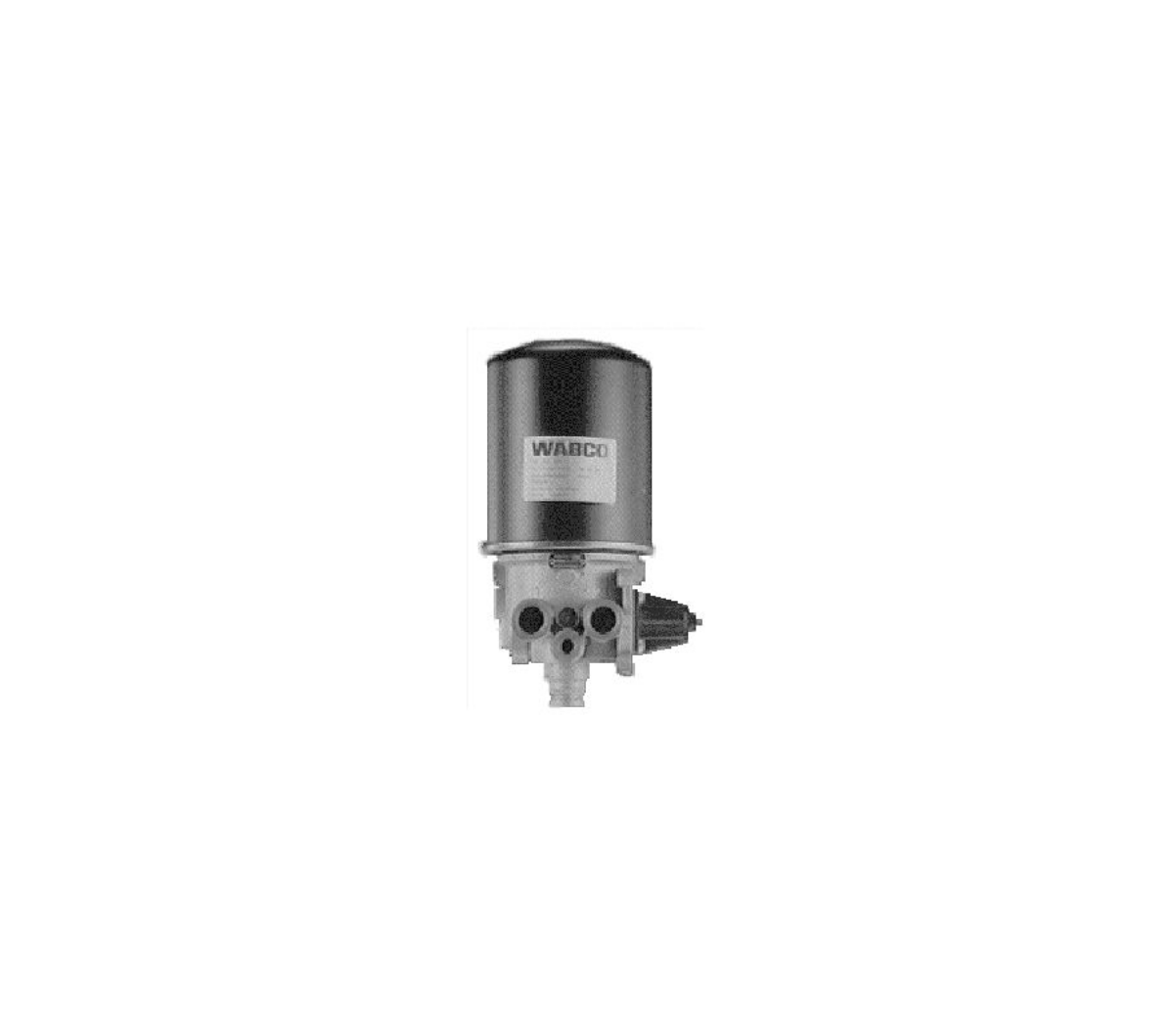 Hava Kurutucu Tahliye | OEM 81521026119