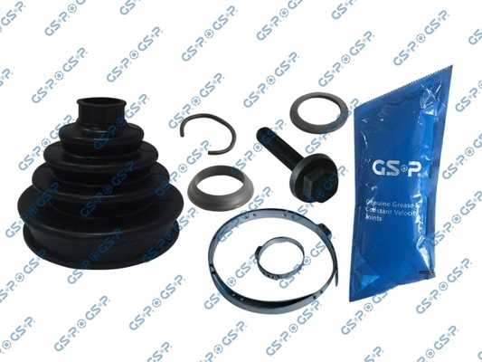 Aks Korugu Dis Passat 1,8 / 1,8T 96> | GSP 780073 | OEM 3B0498203A