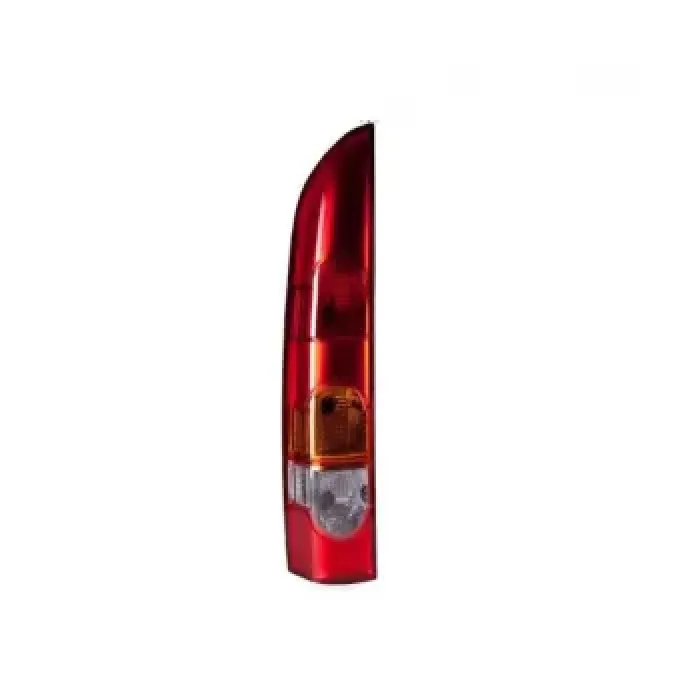 Stop Lambasi Sol Kango 03 07 Arka Tek Kapi Duysuz | PLEKSAN 3701 | OEM 82 00 150 619