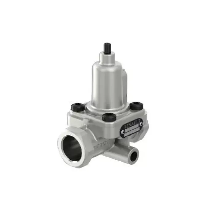 Tup Ayar Regulatoru (Asker Ventil) Iveco Renault Trucks | WABCO 4341002570 | OEM 5010422743